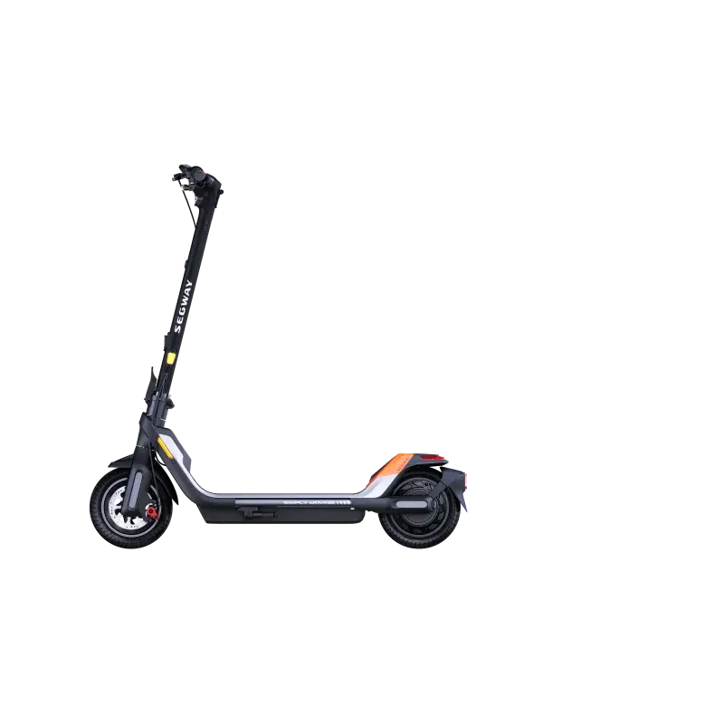 Segway P65E Kickscooter – 25 km/t