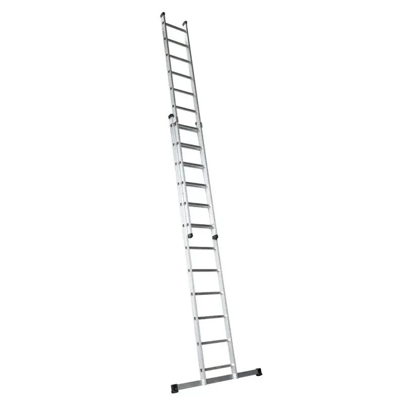 Materielhuset Professionel Skydestige 6 meter