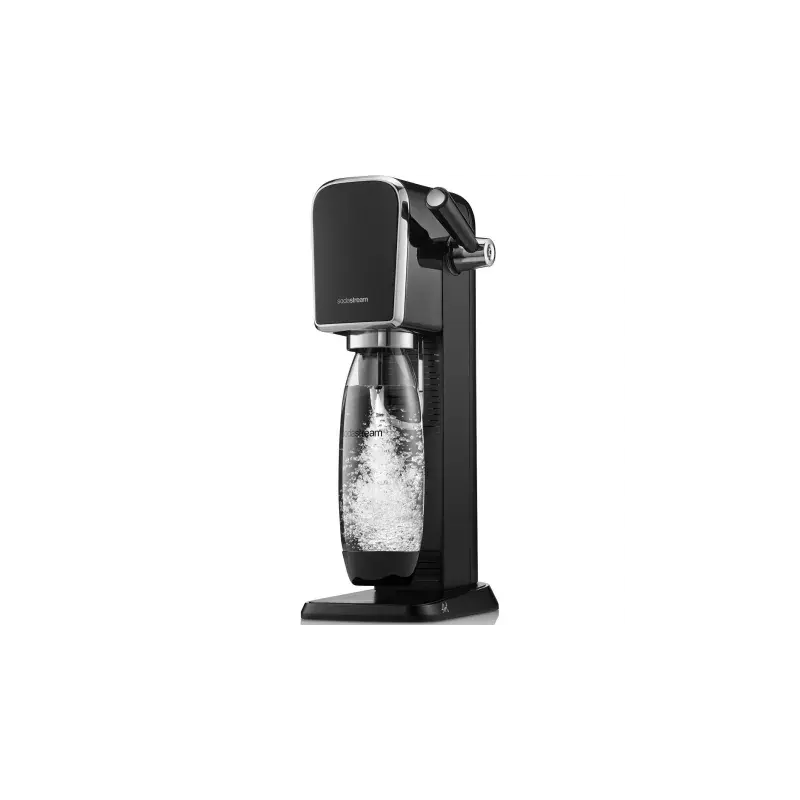 Sodastream ART, sort - Kulsyremaskine