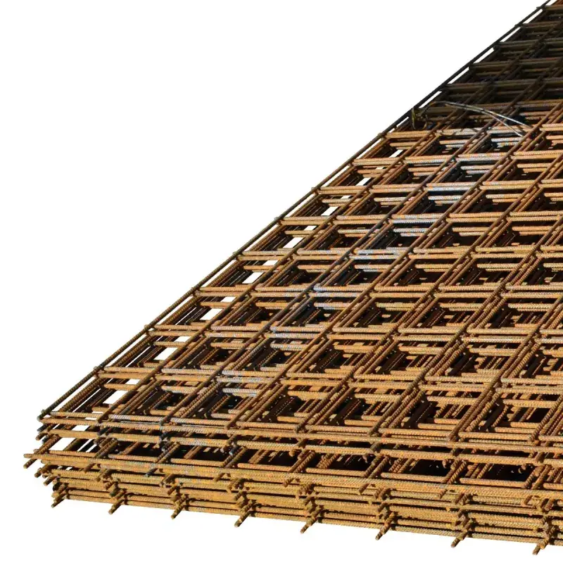 Tibnor Svejste Armeringsnet 5000 x 2350 mm
