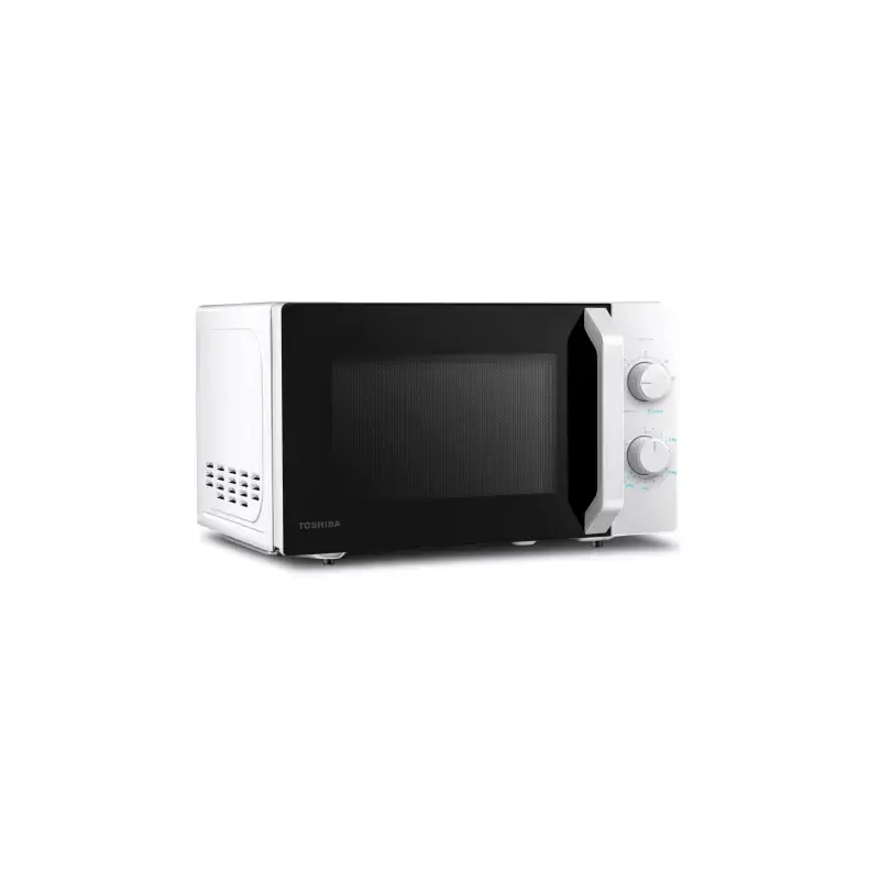 Toshiba MW2-MM20P Hvid - Mikrobølgeovn