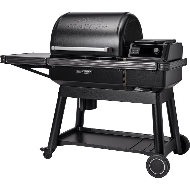 Traeger Ironwood L Griller - TFB61RLGI