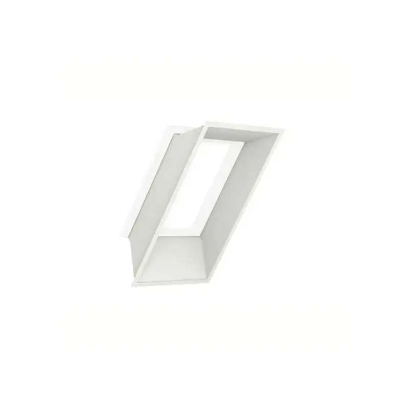 Velux hvidt lysningspanel i kunststof - LSC CK06 2000