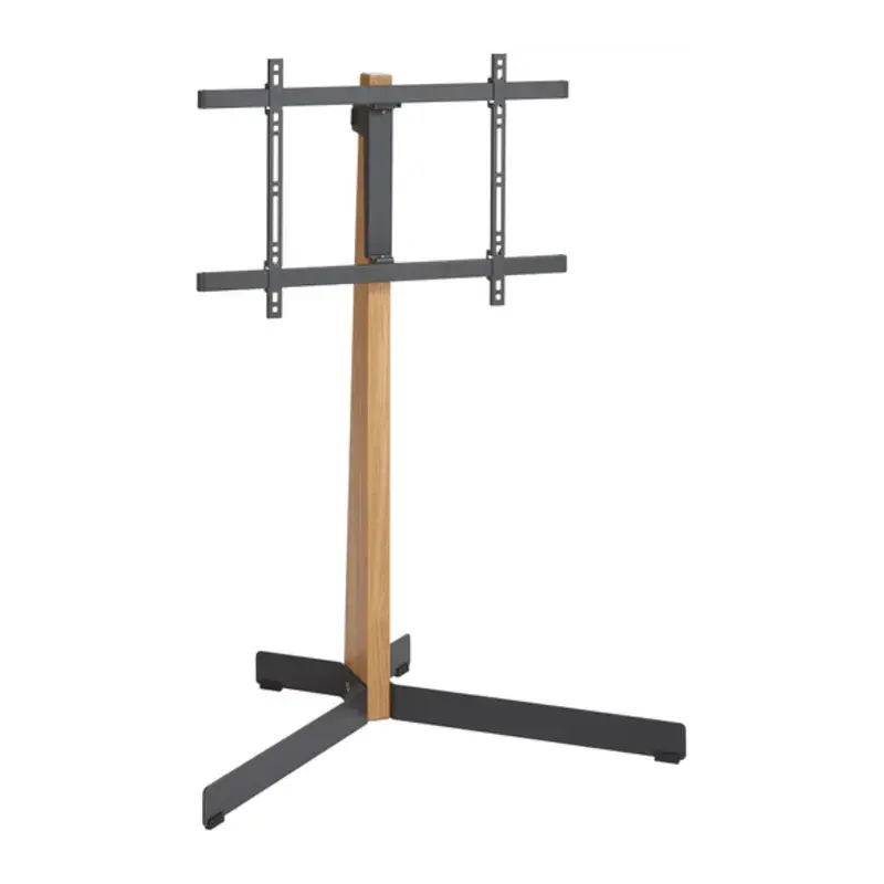Vogels TVS 3695 TV-stander i sort - praktisk løsning til dit TV