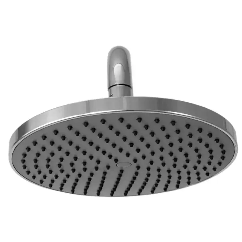 Vandfald 220 Loftbruser i Krom - Perfekt Bruseoplevelse