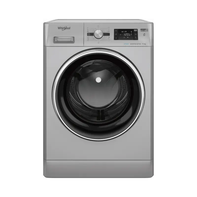 Whirlpool AWG1114SD – Professionel Vaskemaskine
