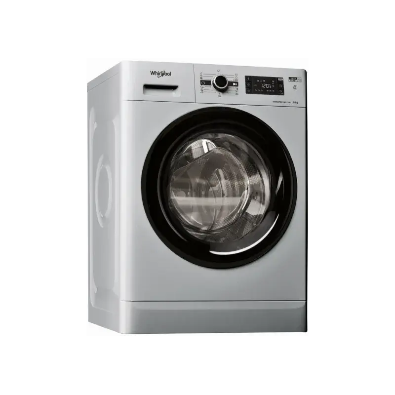 Whirlpool Pro AWG914SD1 - Effektiv Vaskemaskine på Tilbud