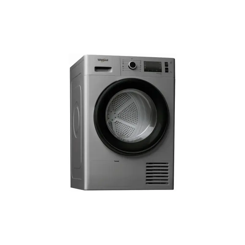 Whirlpool Pro AWZ9HPS - Effektiv Tørretumbler Tilbud