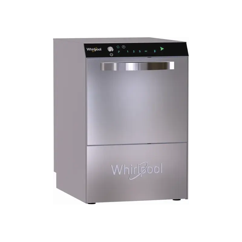 Whirlpool Pro SDD534US - Professionel opvaskemaskine