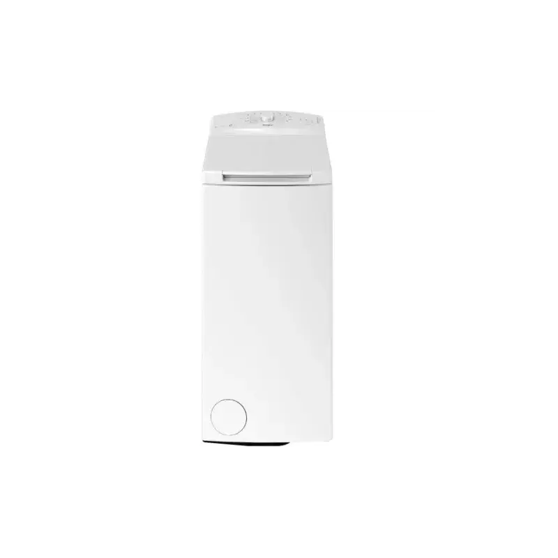 Whirlpool TDLR 6240L EU/N - Topbetjent vaskemaskine tilbud