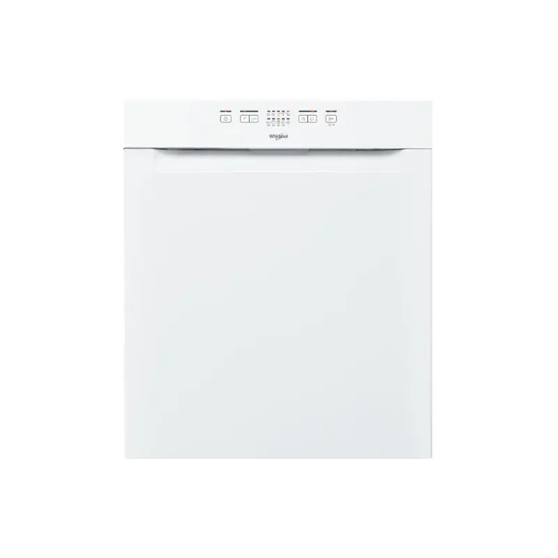 Whirlpool WUE 2B26 – Indbygningsopvaskemaskine
