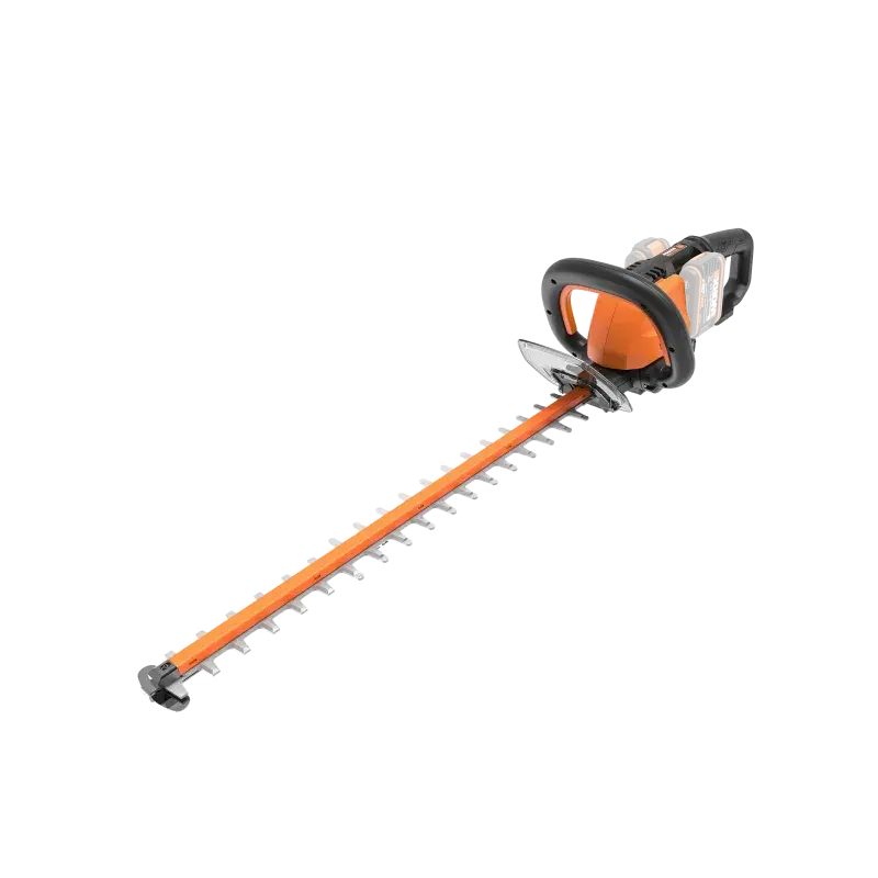 Worx 61 cm Hækkeklipper - WG284E.9