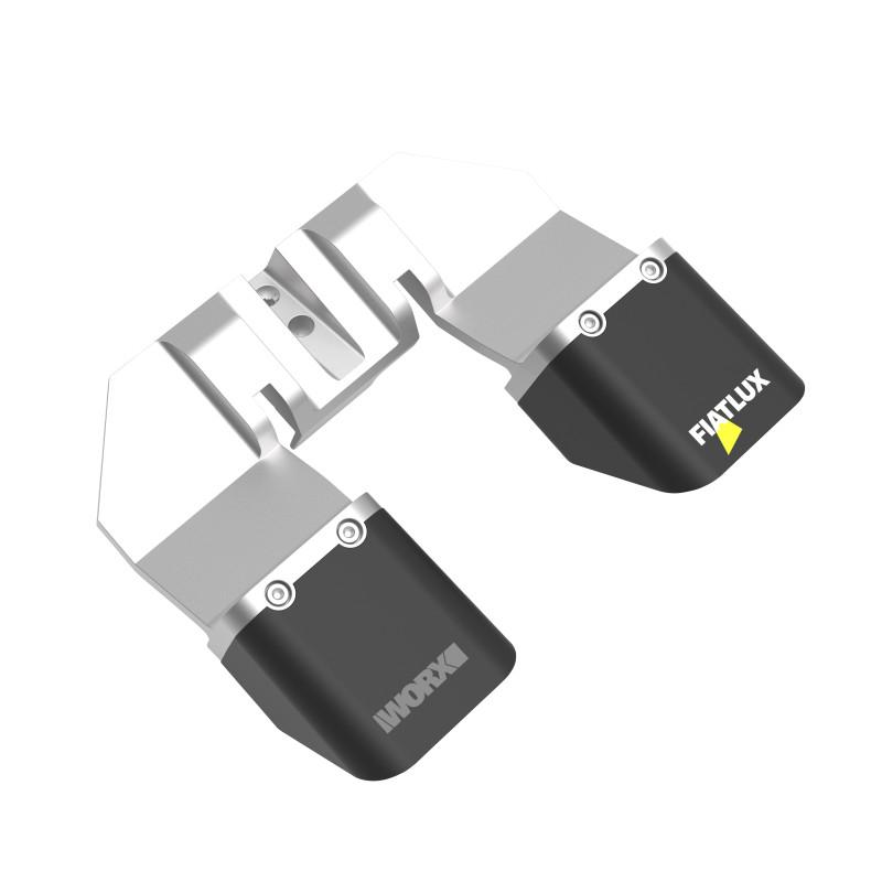 Worx Vision lampe - WA0711