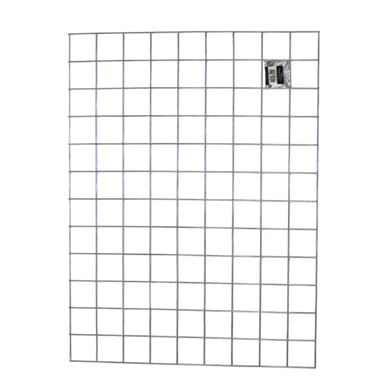 Tillægsfag til HORTUS Rio-net espalier - 90 x 150 cm