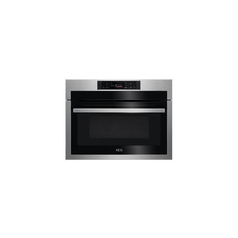 AEG BFB8002QM Kombiovn - Få den bedste pris nu!