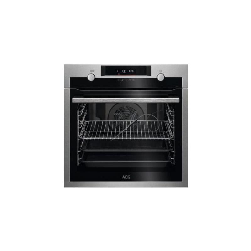 AEG BFP6202M Indbygningsovn – Fantastisk tilbud!