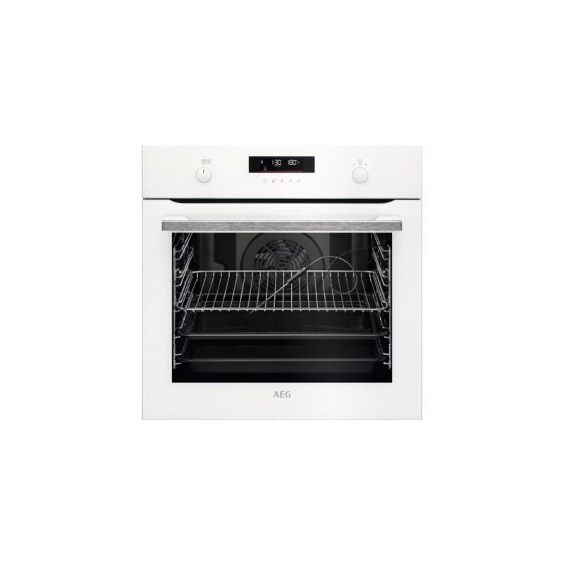 AEG BFP6202W Indbygningsovn - Fantastisk tilbud!