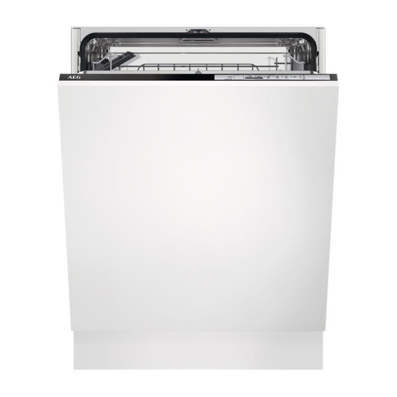 AEG FSB32610Z Integreret Opvaskemaskine med AirDry