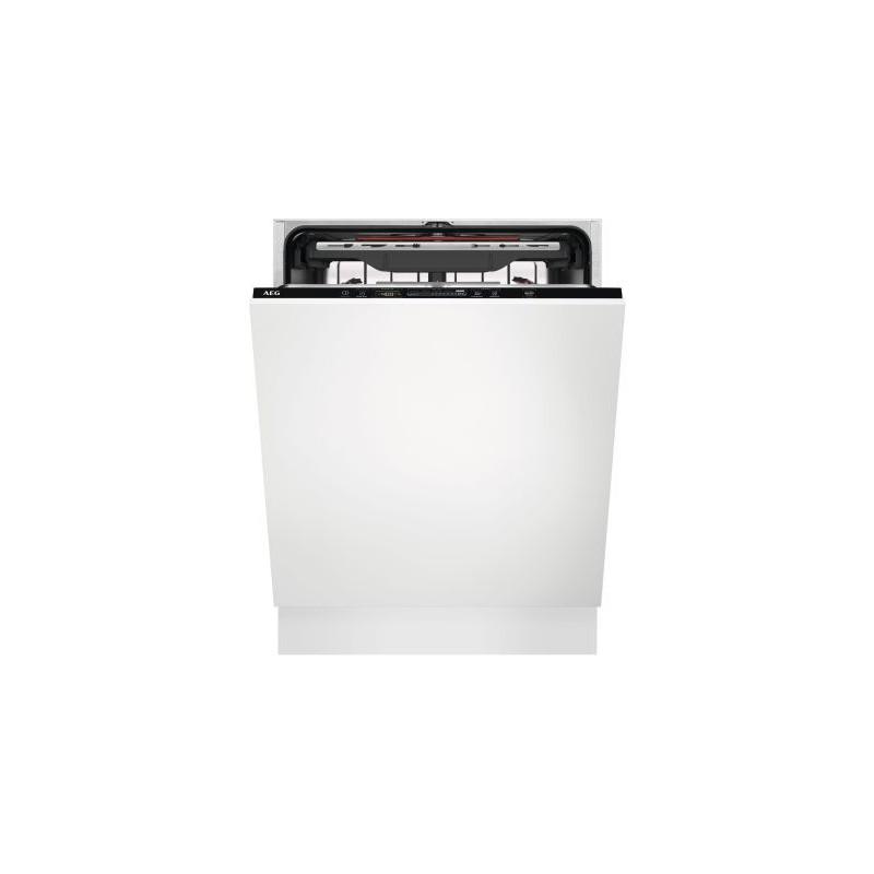 AEG FSE84718P Integreret Opvaskemaskine med AirDry