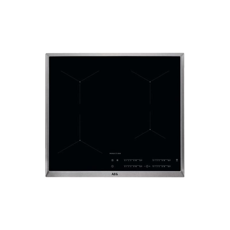 AEG IKB64431XB Induktionskogeplade med MaxiSense 60 cm