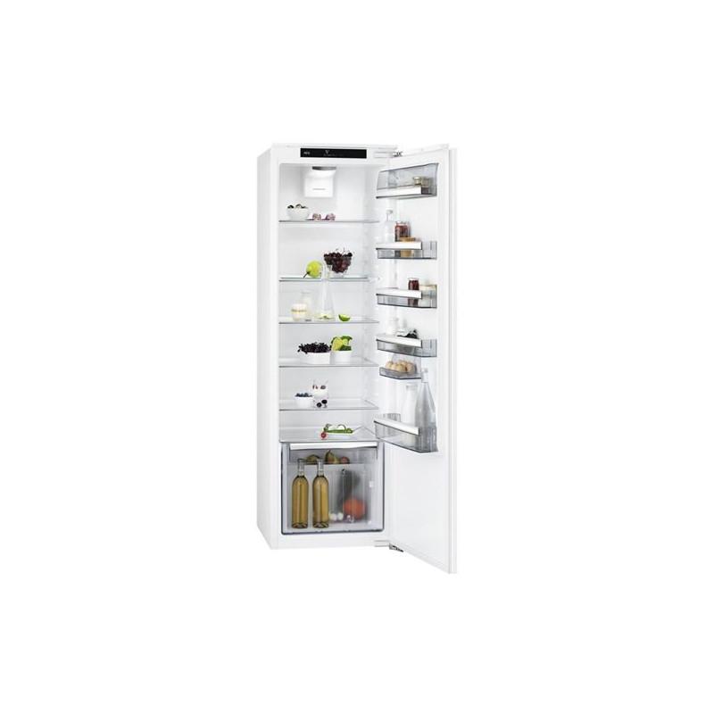 AEG SKB818E1DC Integreret Køleskab - Effektiv Opbevaring