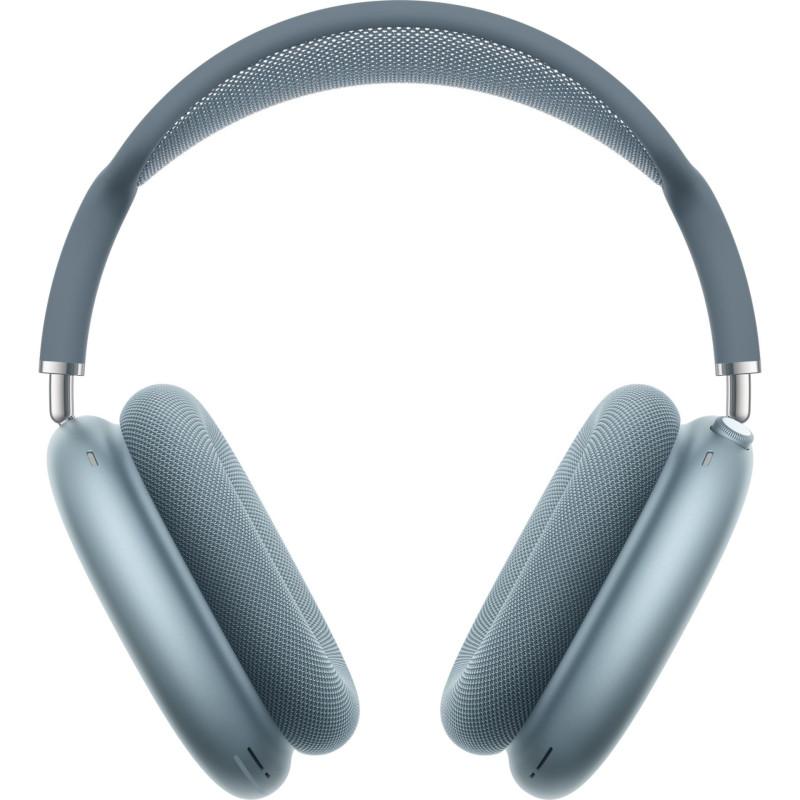 AirPods Max 2024 - Blå Hi-Fi Høretelefoner