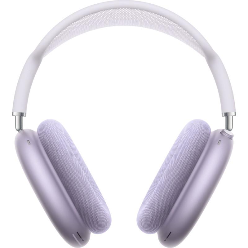 AirPods Max 2024 - Lyd i topkvalitet i lilla