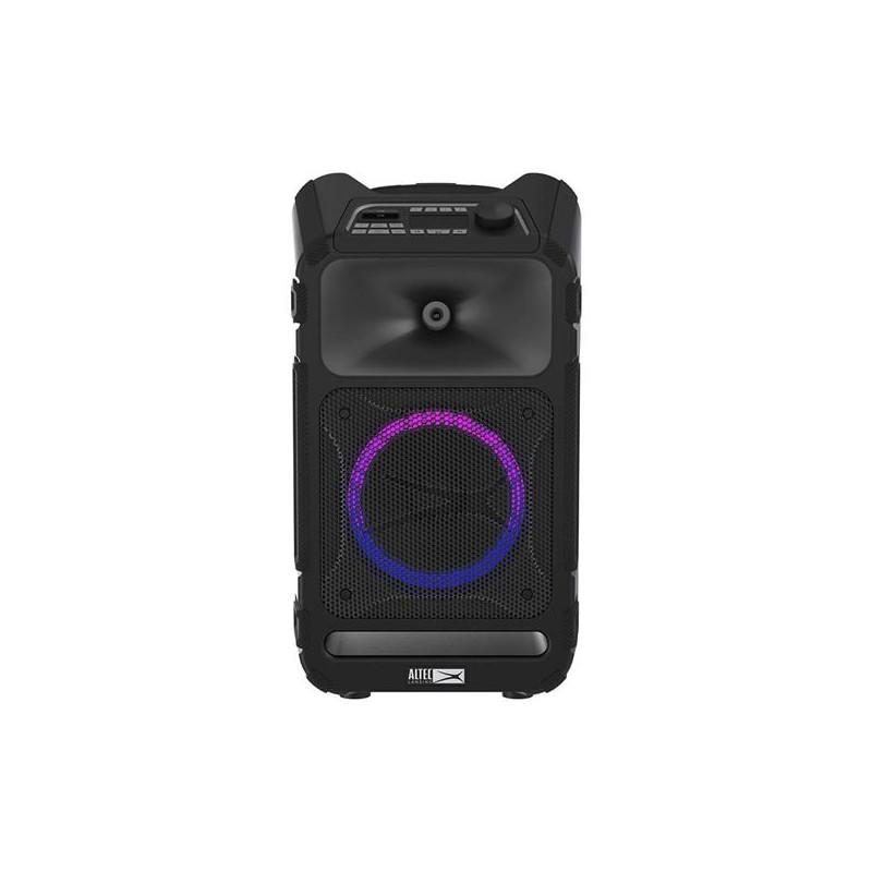 Altec Lansing SonicBoom120 Festhøjttaler med LED-effekter