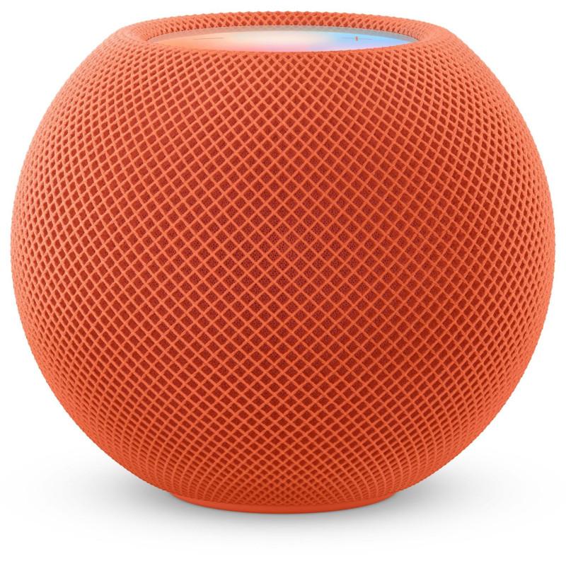 Apple HomePod mini - Orange Højttaler til Smart Home