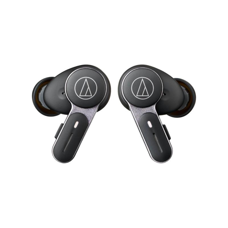 Audio-Technica ATH-TWX7BK Trådløse In-Ear Øretelefoner