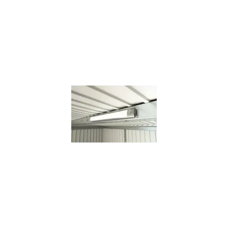 Biohort LED Lysarmatur med Bevægelsessensor - 46041