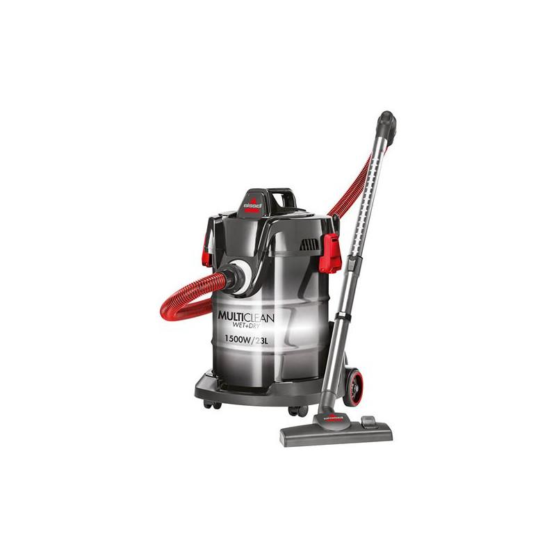 Bissell 2026M MultiClean Wet & Dry Støvsuger på tilbud!