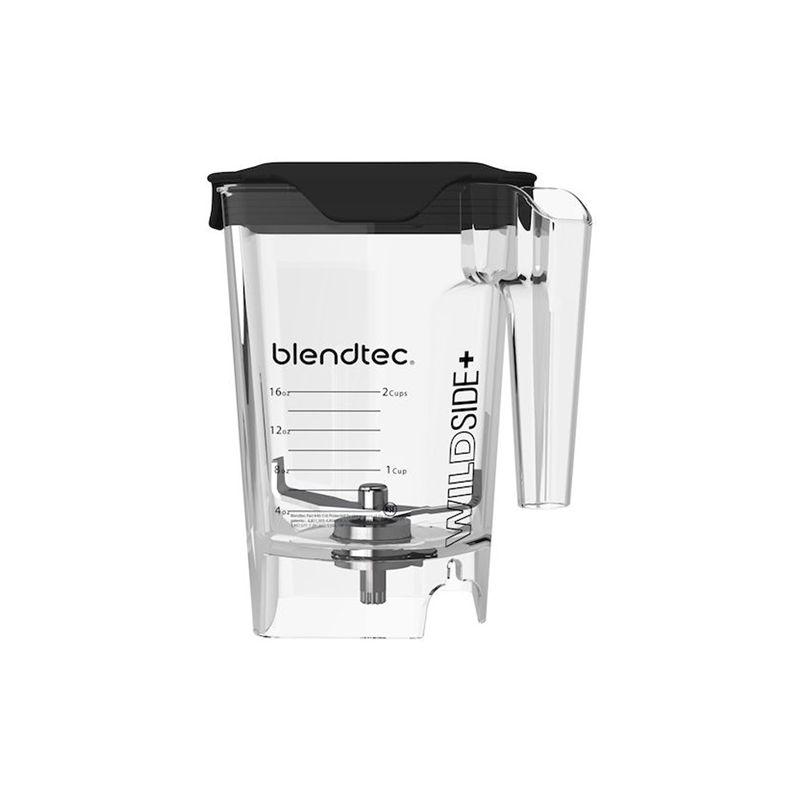 Blendtec Mini Wildside Kande - Perfekt til Blender!