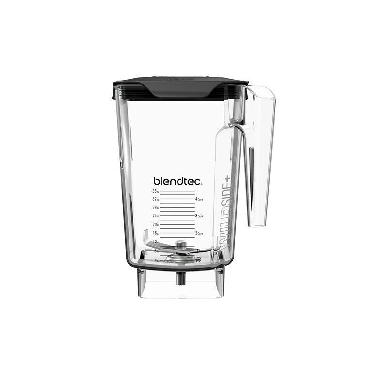 Blendtec Wildside+ kande - Optimal blender til dit køkken