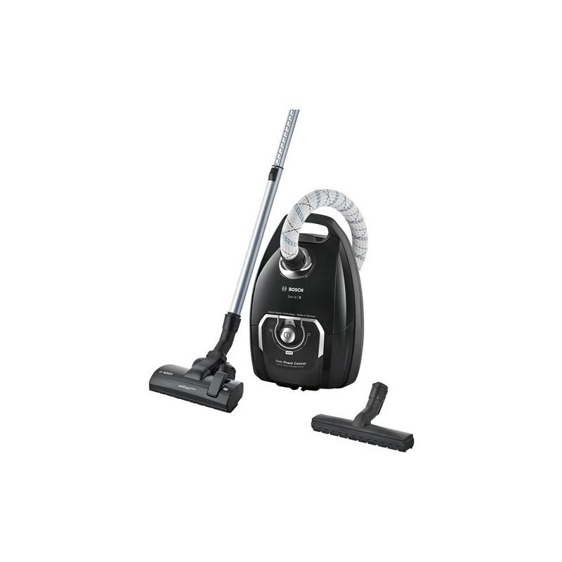Bosch BGL8X329 Støvsuger med kraftfuld sugekraft