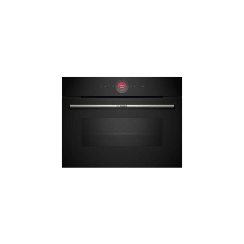 Bosch CMG7241B1 Kombiovn - Kvalitet til dit køkken