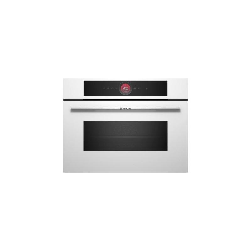 Bosch CMG7241W1 Kombiovn - Kvalitet til dit køkken