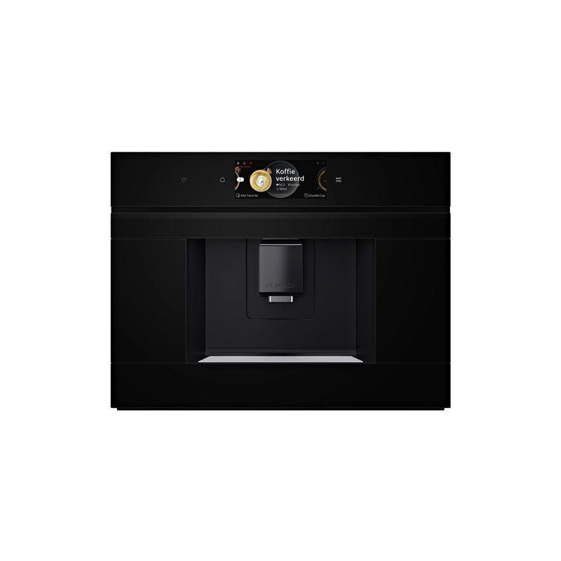 Bosch CTL7181B0 Indbygnings Espressomaskine på tilbud
