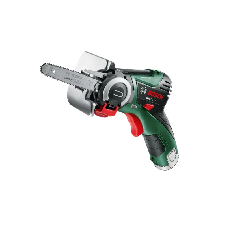 Bosch EasyCut 12 NanoBlade-sav uden batteri og lader
