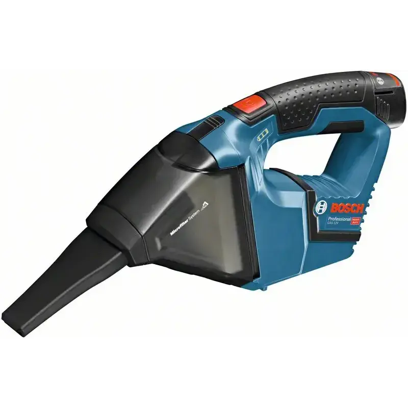 Bosch GAS 12V - Trådløs støvsuger - 06019E3001