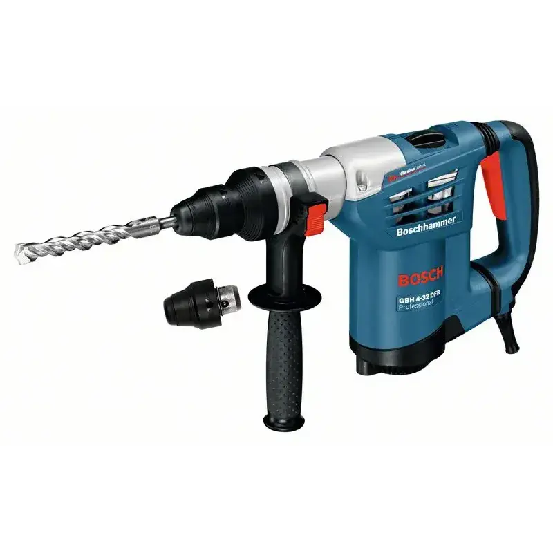 Bosch GBH 4-32 DFR - SDS Plus Borehammer
