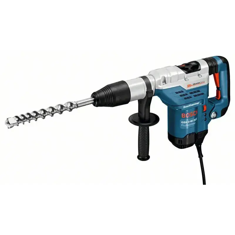 Bosch GBH 5-40 DCE - SDS max Borehammer 0611264000