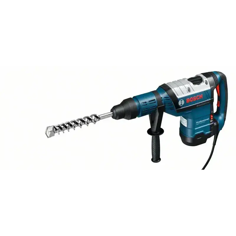 Bosch GBH 8-45 DV - Professionel Borehammer med SDS max