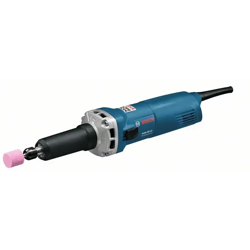 Bosch GGS 28 LC - Professionel Ligesliber med KickBack Control