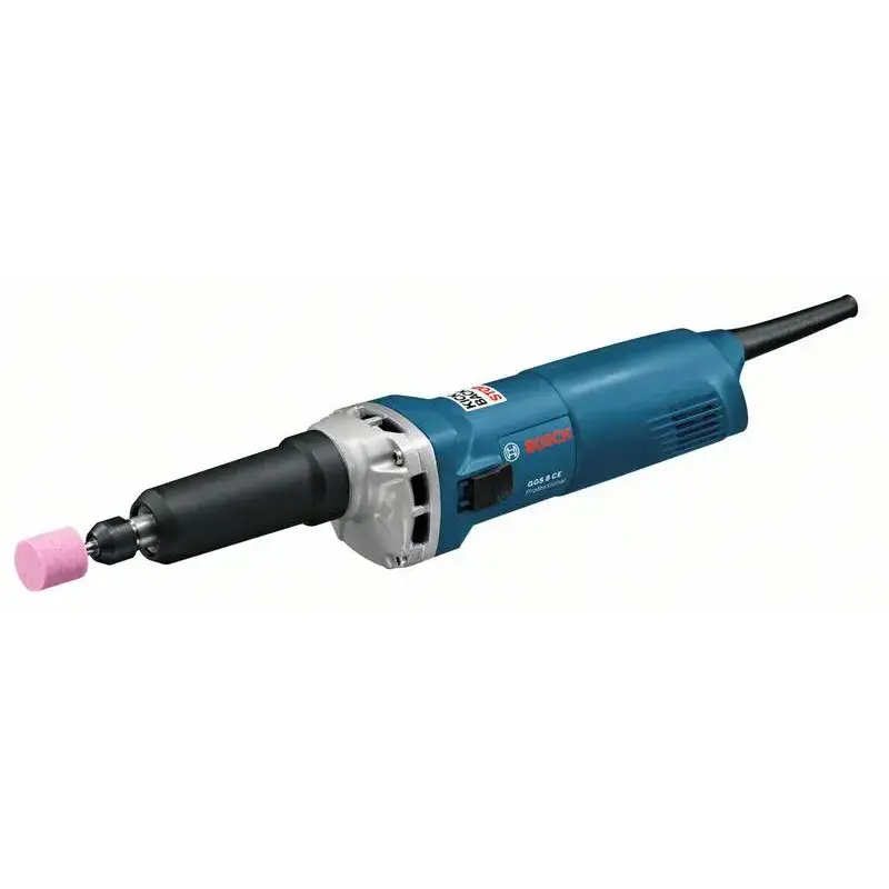 Bosch GGS 8 CE - Elektrisk Ligesliber - 0601222100