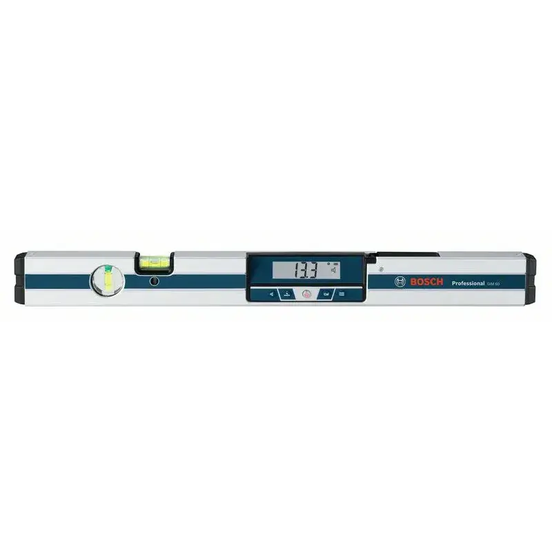 Bosch GIM 60 - Digital hældningsmåler til præcise målinger
