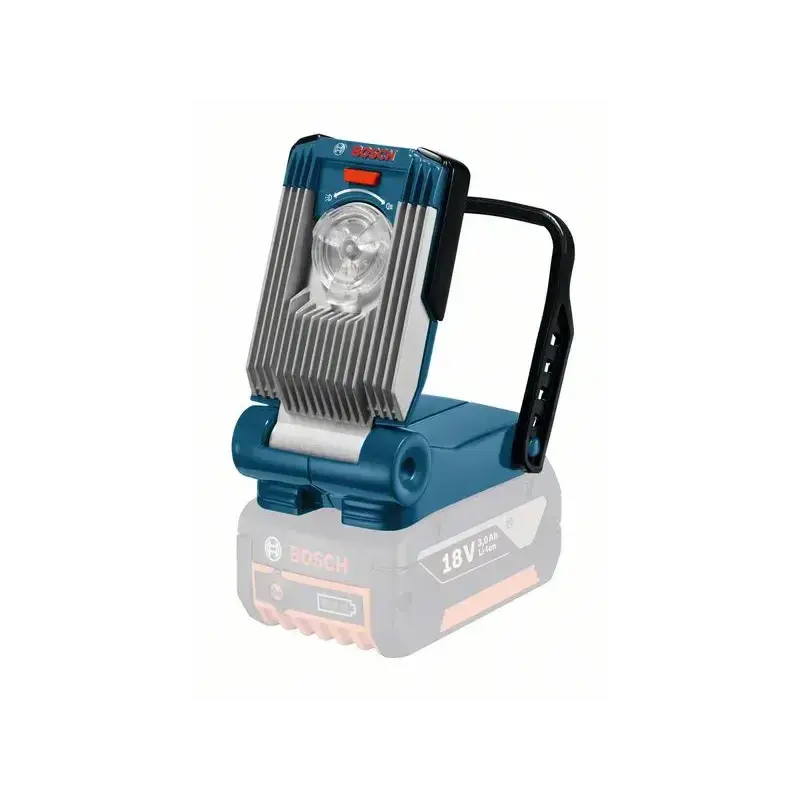 Bosch GLI VariLED - Trådløs lampe - 0601443400