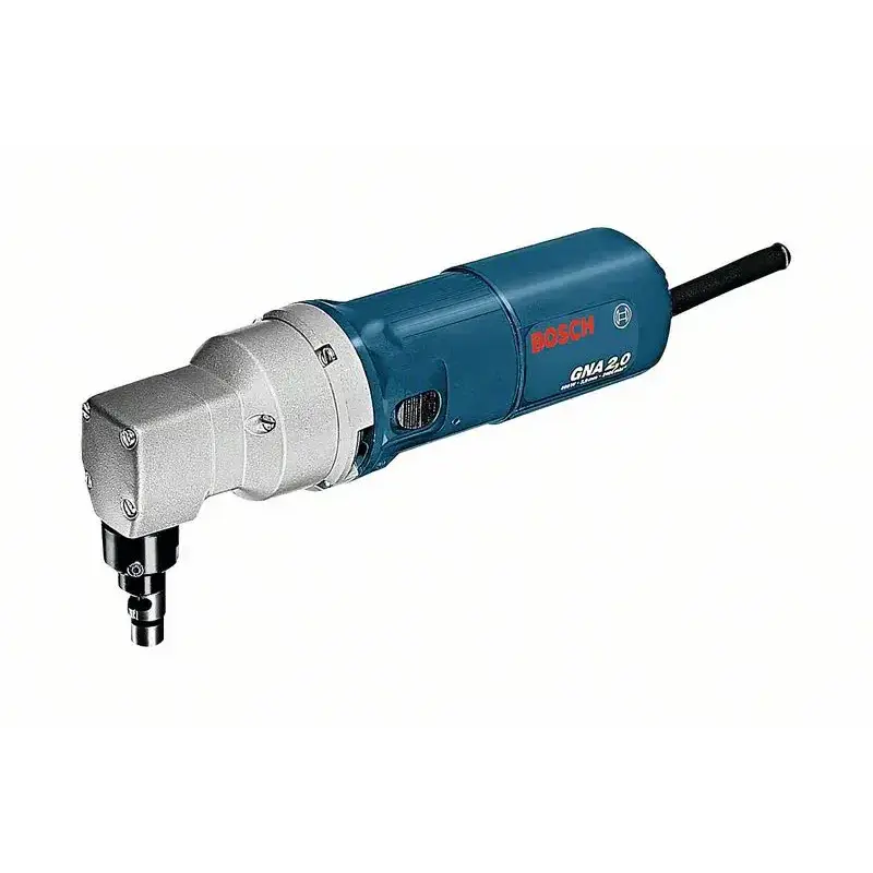 Bosch GNA 2,0 - Professionel Pladestanser til Præcise Snit