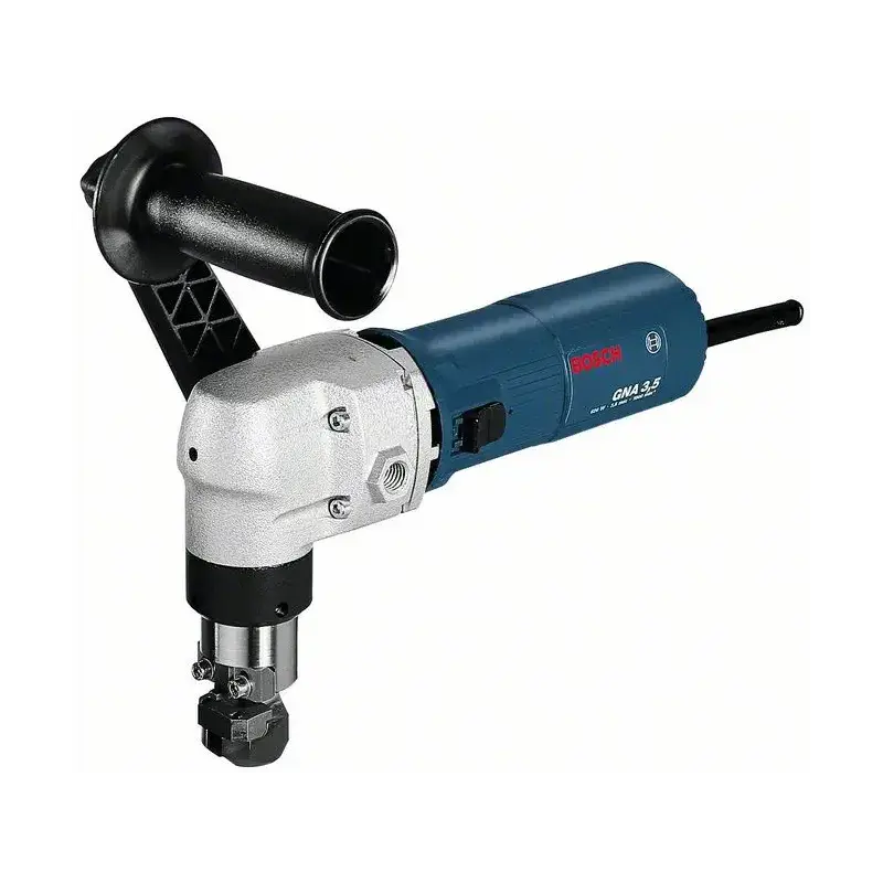 Bosch GNA 3,5 - Pladestans - 0601533103