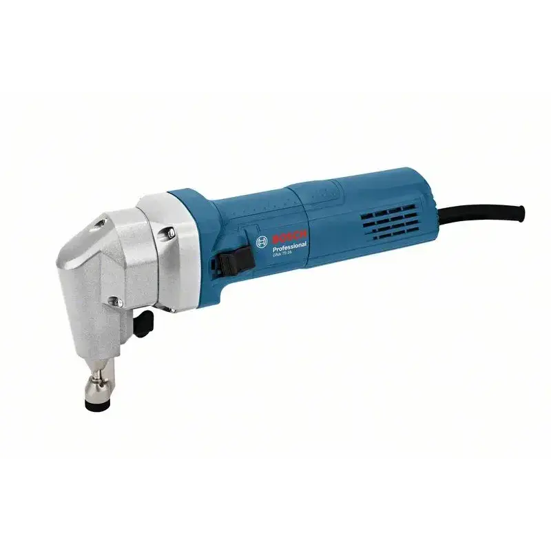 Bosch GNA 75-16 Pladestanser - Effektiv og Handy Værktøj